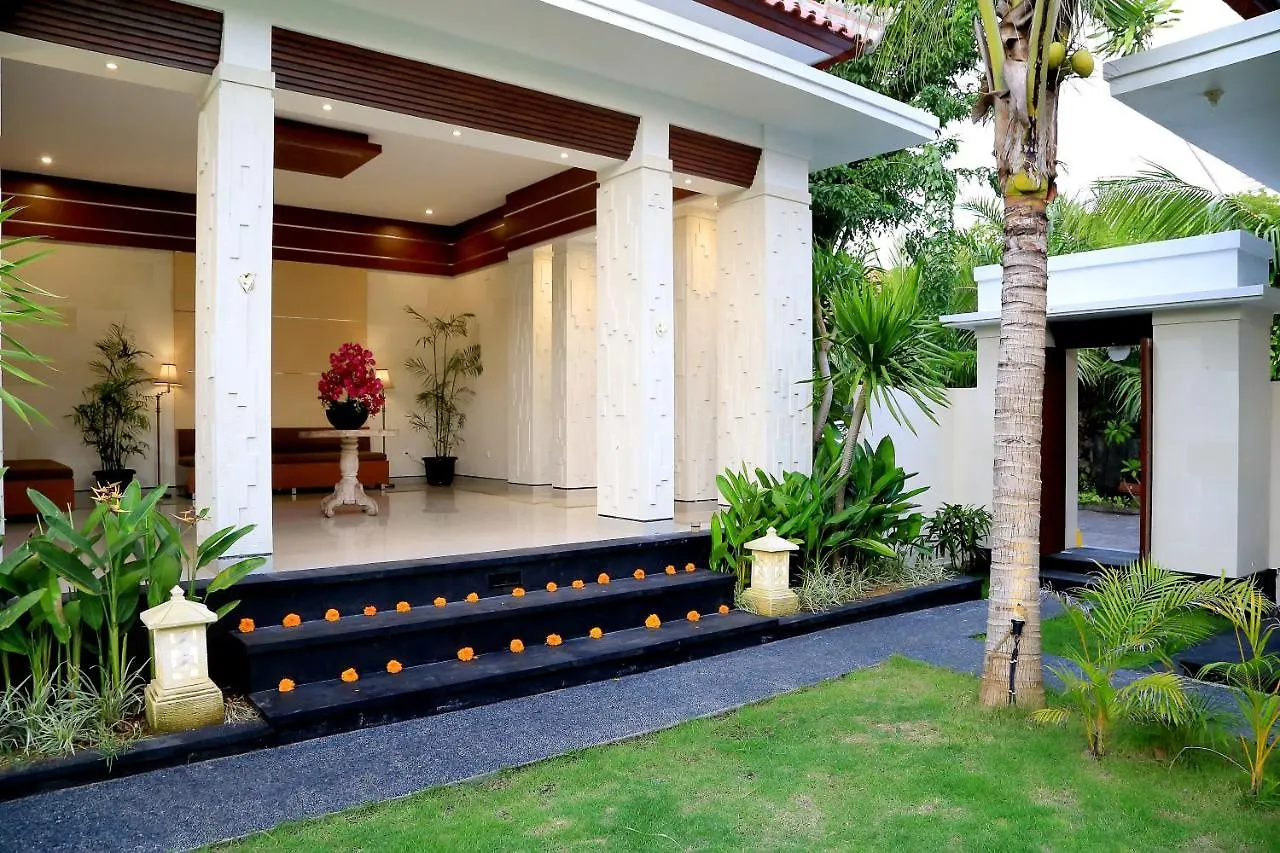 ** Bed and breakfast Kaniya Bali Nusa Dua  Indonesia
