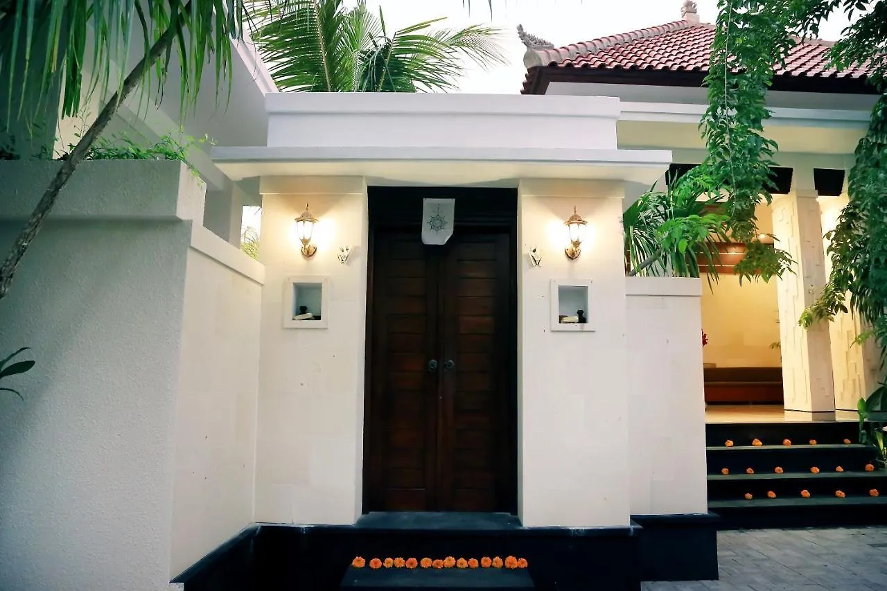 Bed and breakfast Kaniya Bali Nusa Dua