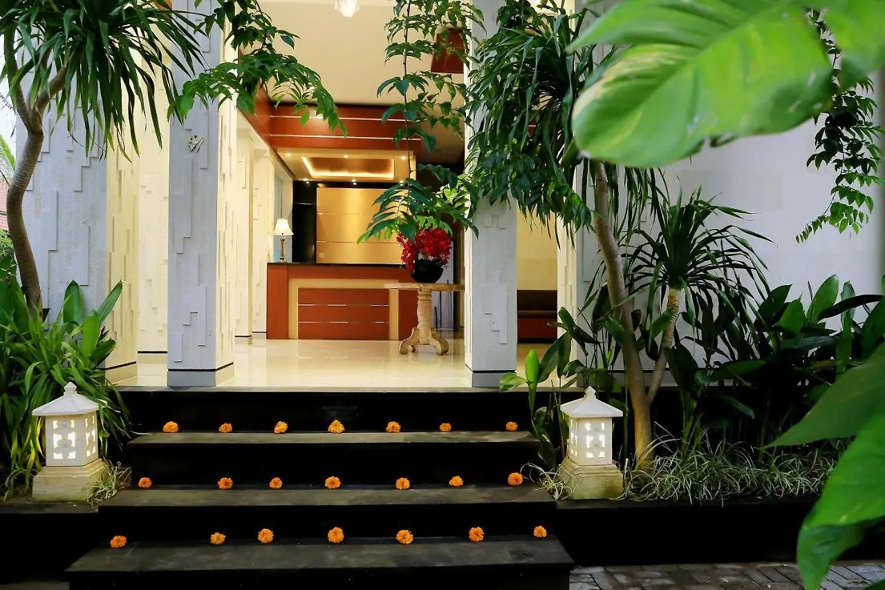 Kaniya Bali Nusa Dua  Bed and breakfast