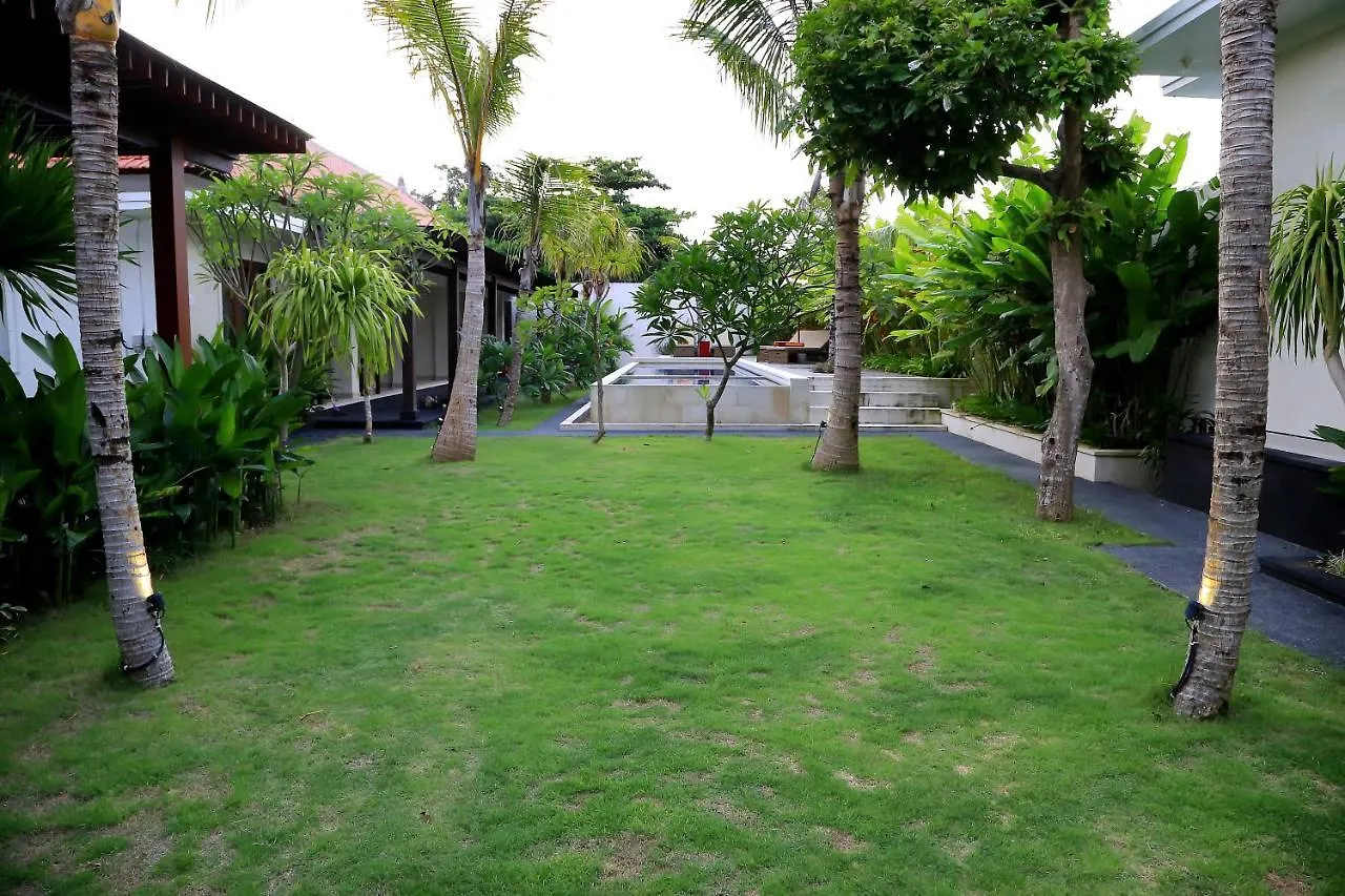 Kaniya Bali Nusa Dua  Indonesia