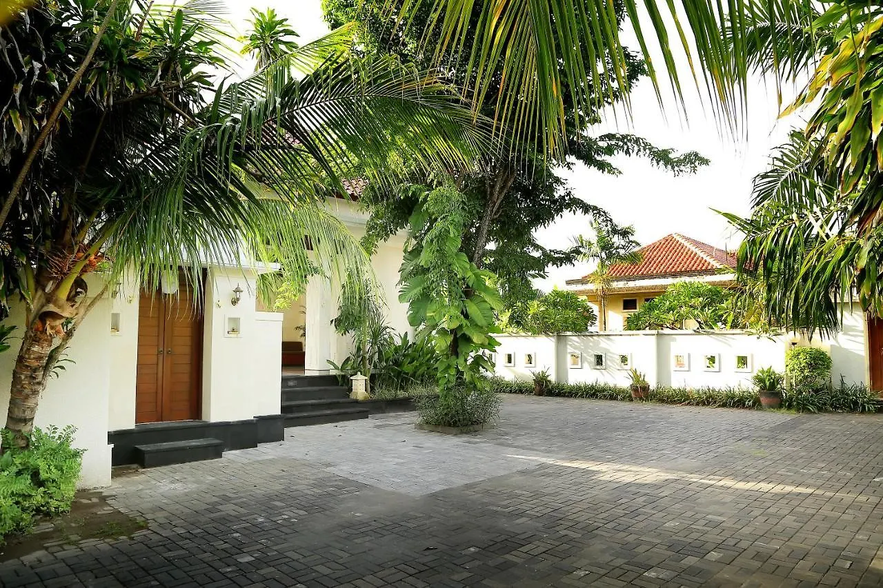 ** Bed and breakfast Kaniya Bali Nusa Dua  Indonesia