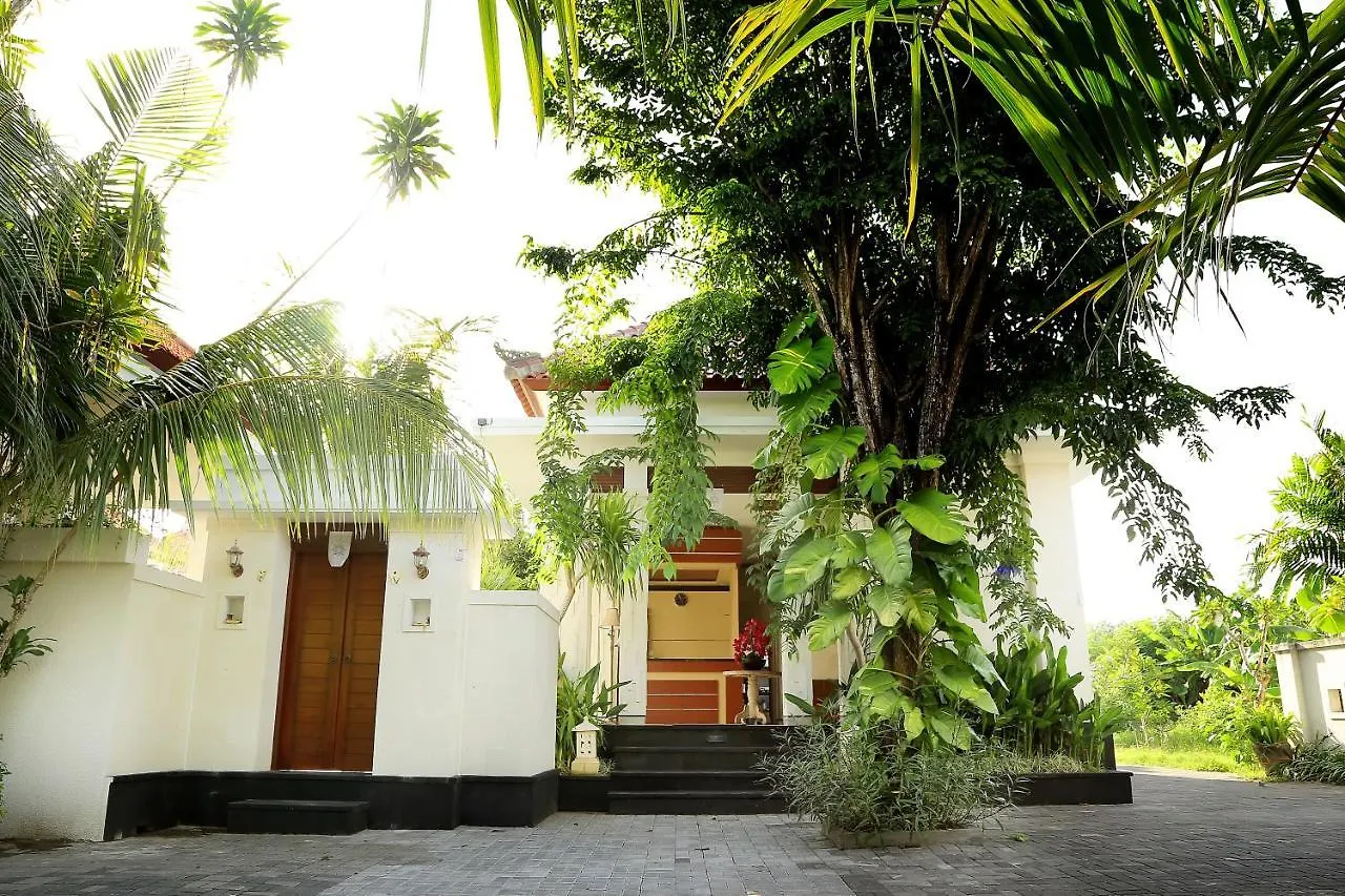 Kaniya Bali Nusa Dua  Bed and breakfast