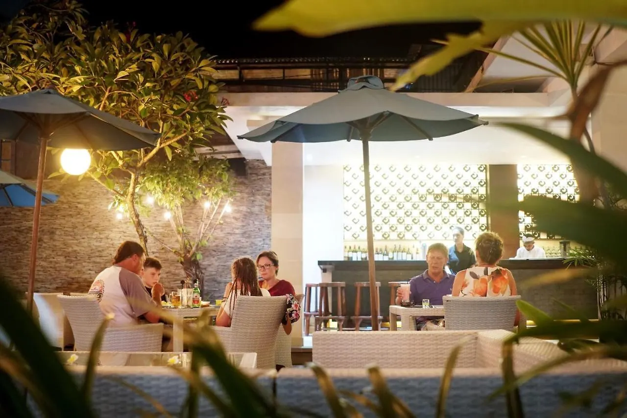 ** Bed and breakfast Kaniya Bali Nusa Dua  Indonesia