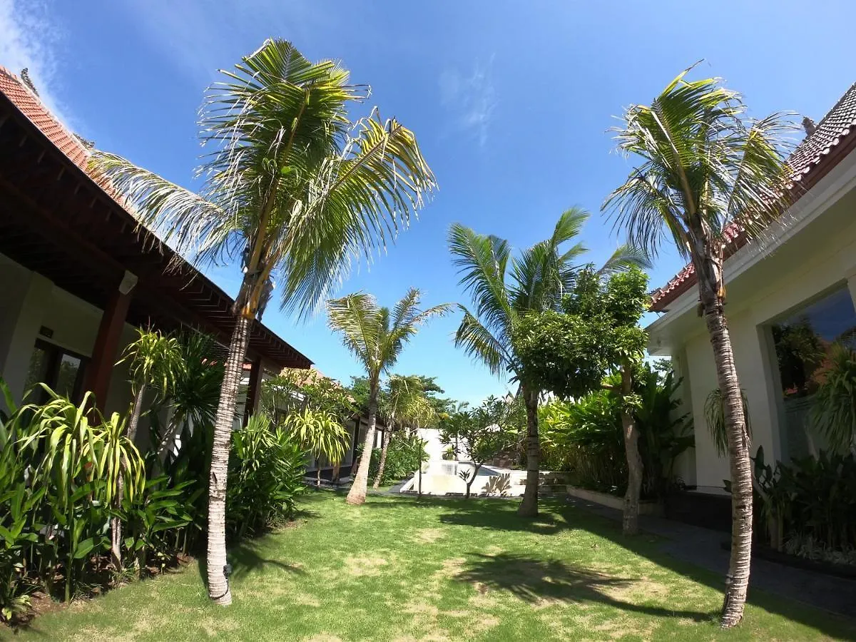 Kaniya Bali Nusa Dua  Nusa Dua (Bali)
