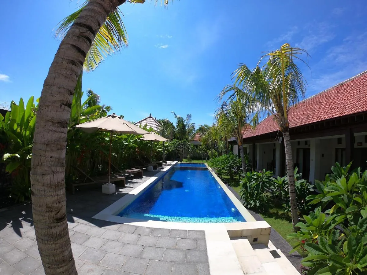 Bed and breakfast Kaniya Bali Nusa Dua