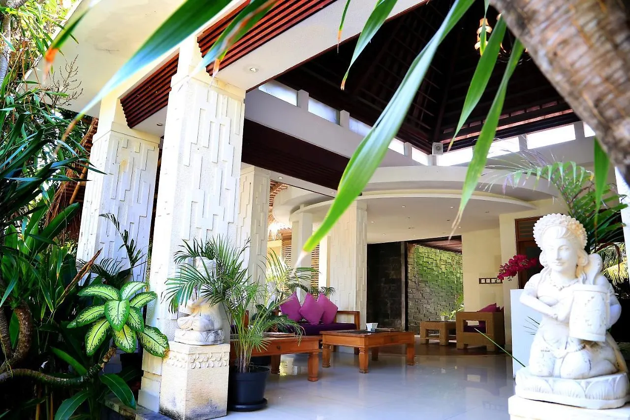 Bed and breakfast Kaniya Bali Nusa Dua