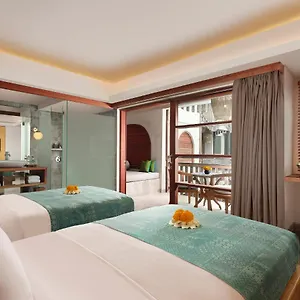 Amnaya Nusa Dua Hotel