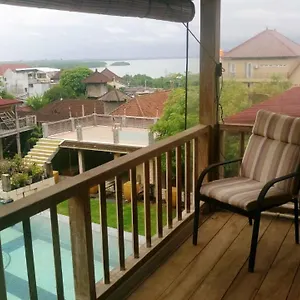 3* Bed & Breakfast The Tree House