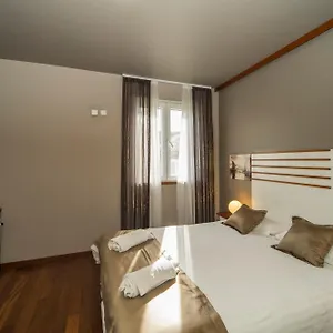 Luxury And Silente Bacvice Guest house