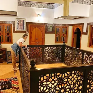 Lalla Marrakech - Ideal For Couples & Groups Riad