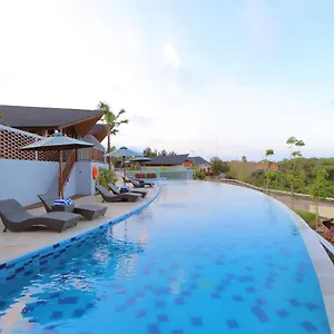 5* Resort Agata Nusa Dua